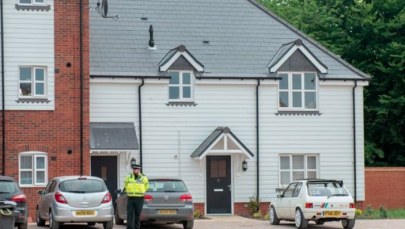 Dwie osoby otrute nieopodal miejsca, gdzie odnaleziono Siergieja Skripala