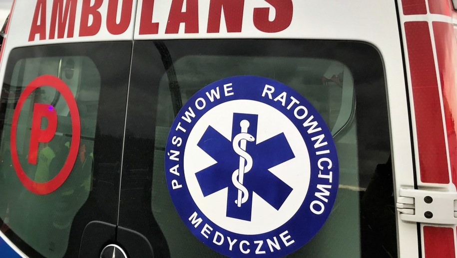 Katastrofa budowlana w Zabrzu