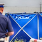 Dwie osoby wypadły z okna szpitala w Wejherowie