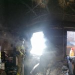 ​Dwie osoby zginęły w pożarze w Bytomiu