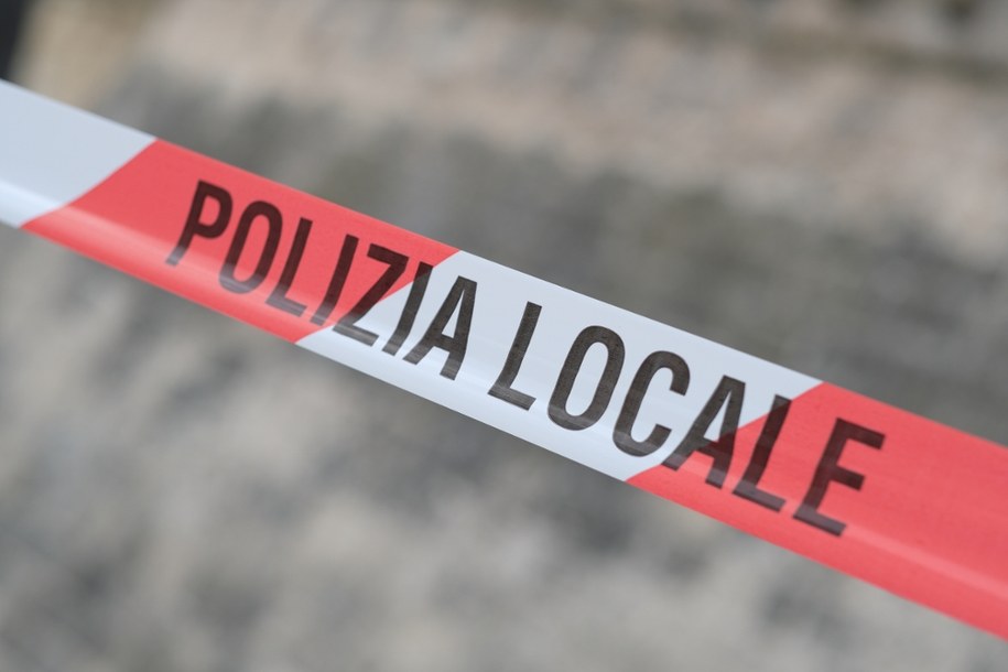 Dwie osoby zginęły w wypadku samolotu na autostradzie we Włoszech (zdjęcie poglądowe) /Shutterstock