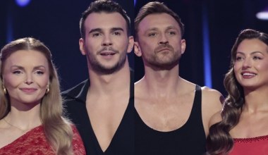 Dwie pary "Tańca z gwiazdami" czeka ważny test. To wydarzy się już na początku odcinka