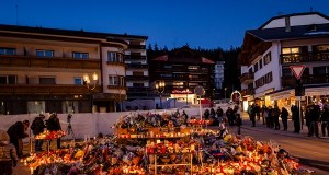 Dwie Polki ranne. Nowe informacje o tragedii w Szwajcarii