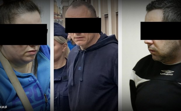 ​Dwie rodziny czerpały korzyści z nierządu. Procederem kierował 44-latek