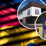 Dwie sieci z Niemiec poszły na wojnę cenową. W tle słychać niemiecki hymn