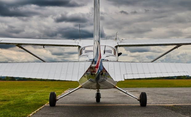 Dwie śmiertelne ofiary katastrofy awionetki na Florydzie