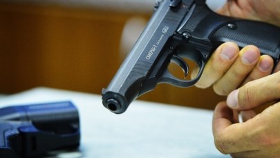 Dwie strzelaniny w Kanadzie. "Mamy do czynienia z narastającą w skali całego kraju falą przemocy"