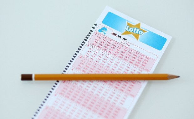 Dwie "szóstki" padły w Lotto. Gdzie zagrali szczęśliwcy?