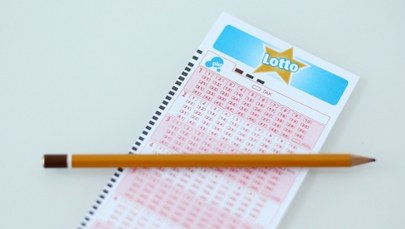 Dwie "szóstki" padły w Lotto. Gdzie zagrali szczęśliwcy?