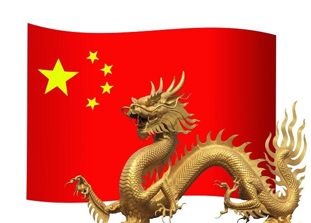 Dwie trzecie eksportu Chin stanowią zamówienia na półprodukty od zachodnich firm /&copy;123RF/PICSEL