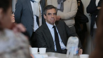 Dwie trzecie Francuzów jest za wycofaniem kandydatury Fillona