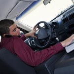 Dwie trzecie Polaków dojeżdża do pracy