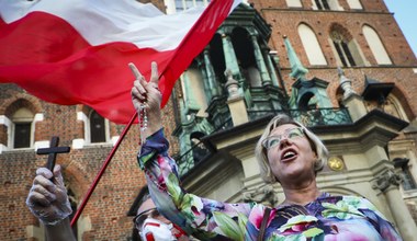 Dwie twarze Barbary Nowak. "Nie spodziewaliśmy się, że tak się zmieni"