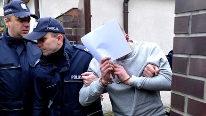 Dwie z trzech zatrzymanych osób usłyszały zarzut uprowadzenia i pozbawienia wolności 12-latki