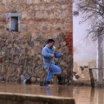 Dwie zapory w Macedonii są zagrożone przez powódź