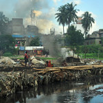 Dwieście milionów ludzi zagrożonych toksycznymi zanieczyszczeniami