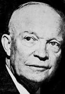 Dwight Eisenhower /Encyklopedia Internautica