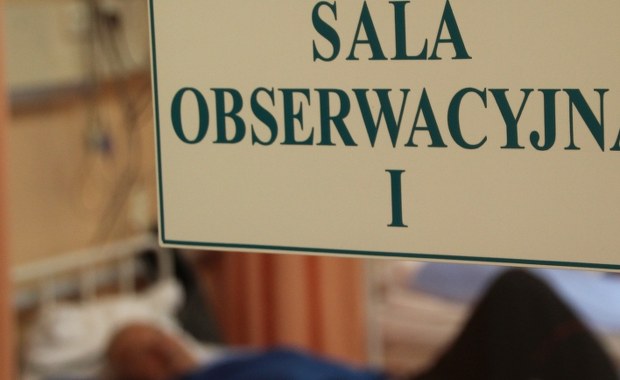 Dwóch 16-latków w ciężkim stanie po zażyciu nieznanej substancji