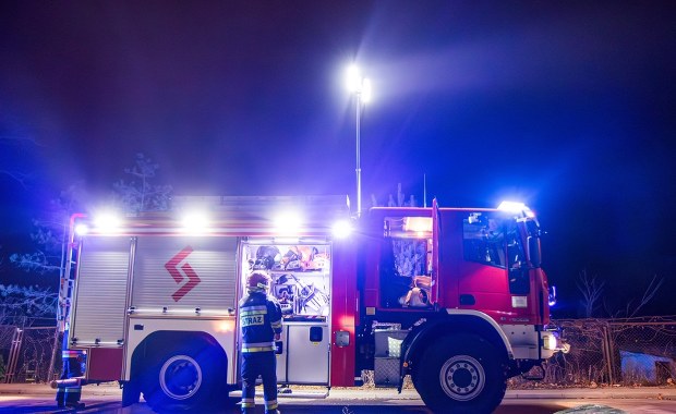 Dwóch 18-latków nie żyje. Nowe fakty ws. tragedii w Świebodzinie