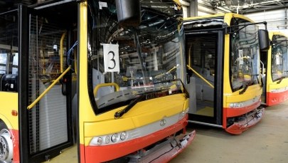 Dwóch chętnych do zakupu sanockiego Autosanu