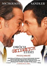 Dwóch gniewnych ludzi