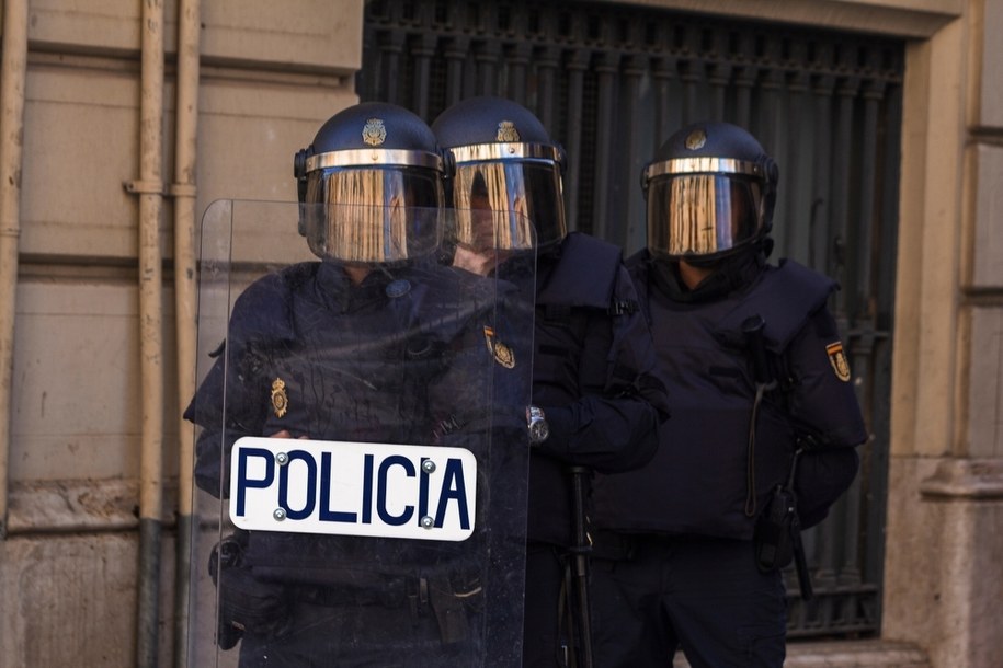Dwóch groźnych przestępców zatrzymanych w Hiszpanii. Wspólna akcja CBŚP i Policía Nacional /Shutterstock