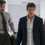 Dwóch gwiazdorów Hollywood znowu razem? Czeka nas widowisko