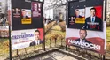 Dwóch kłócących się wujków. Żałosny spektakl na oczach Polski