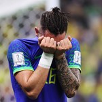 Dwóch kontuzjowanych Brazylijczyków nie zagra do końca mundialu