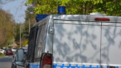 Dwóch nastolatków miało śmiertelnie pobić 38-latka