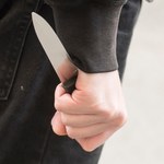 Dwóch nastolatków ugodzonych nożem. Policja podejrzewa 12-latka