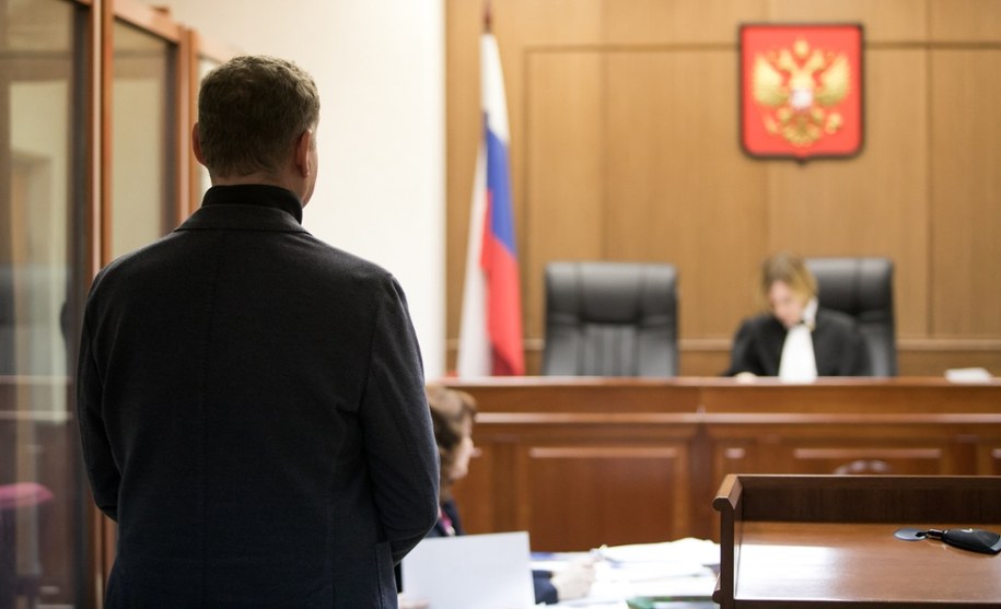Rosja zawdzięcza im wiele. Teraz skazała ich za zdradę stanu