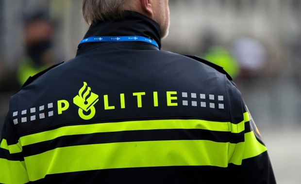 Dwóch nieletnich aresztowanych w Holandii. Zrobili to, o co prosił wywiad Rosji