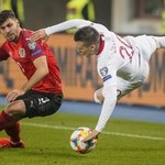 Dwóch Polaków kontuzjowanych po meczu z Austrią. Czy zagrają z Łotwą?