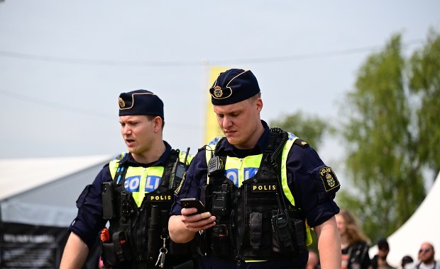 Dwóch Polaków oskarżonych w Szwecji. Szpiedzy czy dowcipnisie?