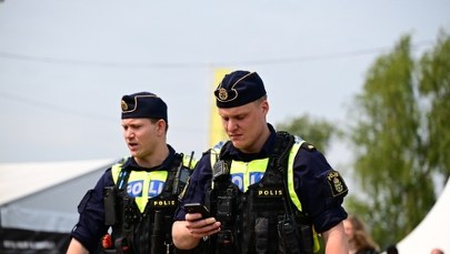 Dwóch Polaków oskarżonych w Szwecji. Szpiedzy czy dowcipnisie?