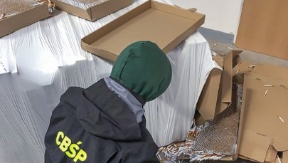 Dwóch Polaków w centrum przestępczego procederu. 155 milionów złotych strat