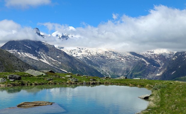 Dwóch Polaków zaginęło w Szwajcarii. Znaleziono samochód