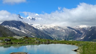 Dwóch Polaków zaginęło w Szwajcarii. Znaleziono samochód