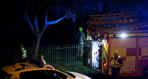 Dwóch Polaków zatrzymanych w Wielkiej Brytanii. Ewakuowano 200 domów