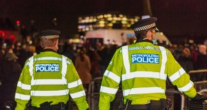 Dwóch Polaków zatrzymanych w Wielkiej Brytanii. Ewakuowano 200 domów