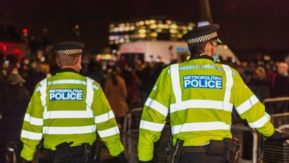 Dwóch Polaków zatrzymanych w Wielkiej Brytanii. Ewakuowano 200 domów