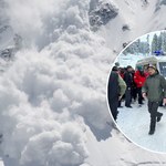 Dwóch Polaków zginęło w lawinie w Himalajach 