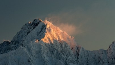 Dwóch Polaków zginęło w rejonie Gerlachu