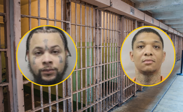 Dwóch zbiegów wciąż na wolności. Jeden jest szczególnie niebezpieczny