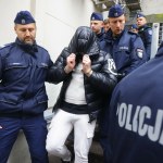 Dwóch znajomych Łukasza Żaka już w areszcie. Policja szuka trzeciego