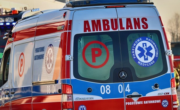 ​Dwoje 6-latków zjadło w przedszkolu trutkę na szczury. Dzieci trafiły do szpitala