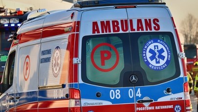 ​Dwoje 6-latków zjadło w przedszkolu trutkę na szczury. Dzieci trafiły do szpitala