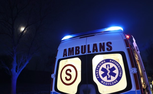 Dwoje dzieci nie żyje. Zatrucie czadem w Łódzkiem