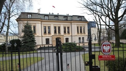 Dwoje nowych sędziów włączonych do składu orzekającego Trybunału Konstytucyjnego